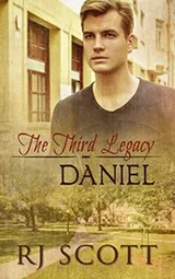 Cover of Daniel