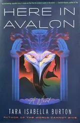 Cover of Here in Avalon