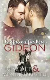 Cover of Gideon