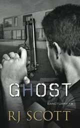 Cover of Ghost