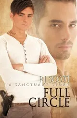 Cover of Full Circle