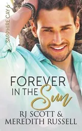 Cover of Forever in the Sun