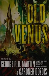 Cover of Old Venus