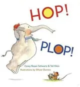 Cover of Hop! plop!