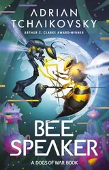 Cover of Bee Speaker