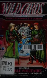 Cover of Double Solitaire