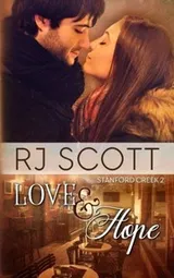 Cover of Love & Hope