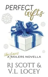 Cover of Perfect Gifts