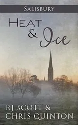 Cover of Salisbury