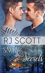 Cover of Snow & Secrets