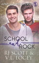 Cover of School and Rock