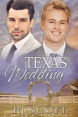 Cover of Texas Wedding