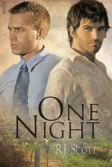 Cover of One Night