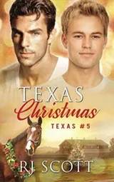 Cover of Texas Christmas