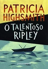 Cover of Talentoso Ripley