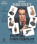 Cover of Plot and Counterplot