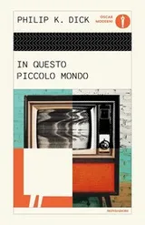 Cover of In questo piccolo mondo