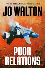 Cover of Poor Relations