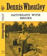 Cover of Saturdays with bricks