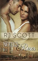 Cover of Notes and Roses