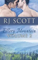 Cover of Ellery Mountain - Volume 2