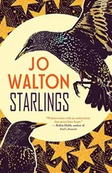 Cover of Starlings