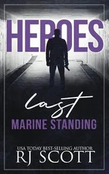 Cover of Last Marine Standing