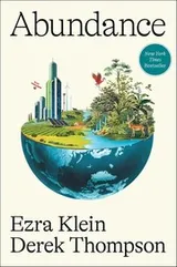 Cover of Abundance