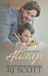 Cover of Always