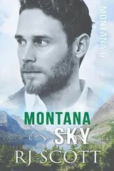 Cover of Montana Sky
