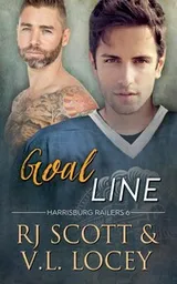 Cover of Goal Line