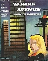 Cover of 79 Park Avenue