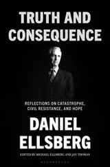 Cover of Truth and Consequence