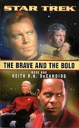 Cover of Brave and the Bold Book One