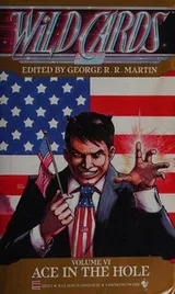 Cover of Ace in the Hole