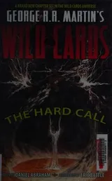 Cover of The Hard Call