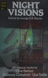 Cover of Night visions