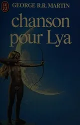 Cover of A Song for Lya