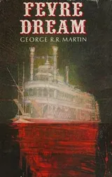 Cover of Fevre Dream