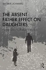 Cover of The Absent Father Effect on Daughters