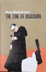Cover of The time of assassins