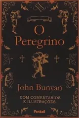 Cover of O Peregrino