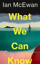 Cover of What We Can Know