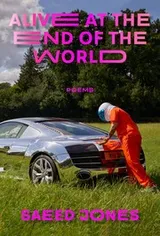 Cover of Alive at the End of the World