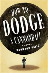 Cover of How to Dodge a Cannonball