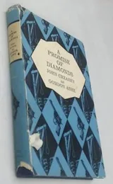 Cover of A promise of diamonds