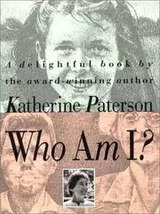 Cover of Who am I?