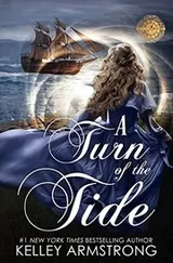 Cover of Turn of the Tide