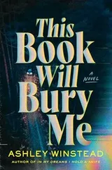 Cover of This Book Will Bury Me