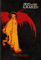 Cover of O Rei de Amarelo